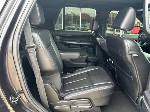Used 2021 Ford Expedition XLT RWD image 9