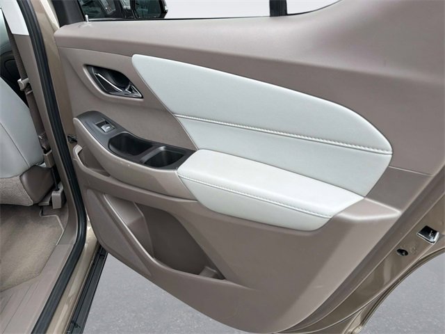 Used 2020 Chevrolet Traverse LT w/ LT Premium Package image 20