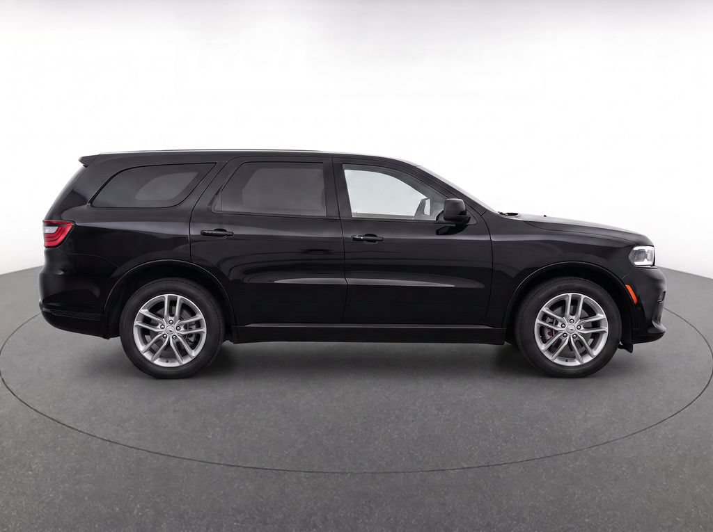 Used 2023 Dodge Durango GT RWD image 8