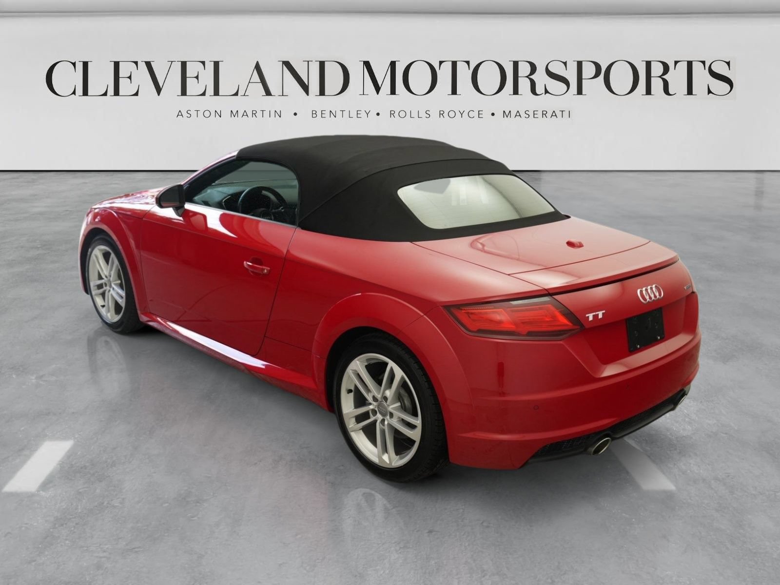 Used 2022 Audi TT 2.0T AWD/4WD image 41