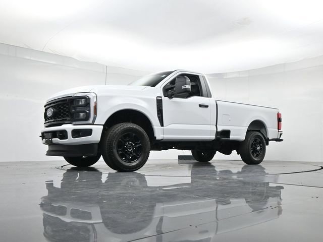 Certified 2024 Ford F250 XL w/ STX Appearance Package image 34