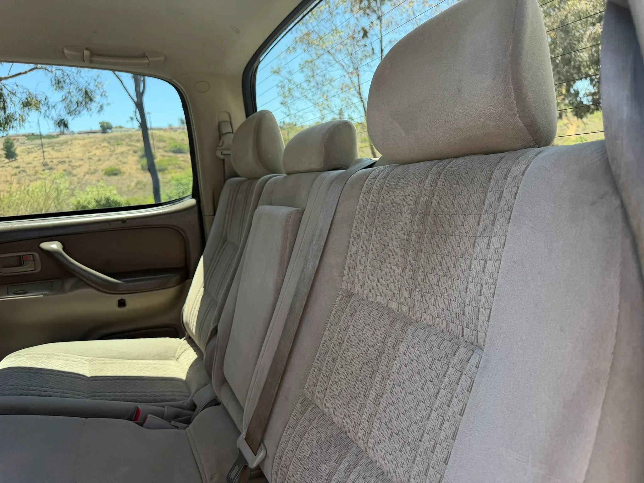 Used 2005 Toyota Tundra SR5 RWD image 16