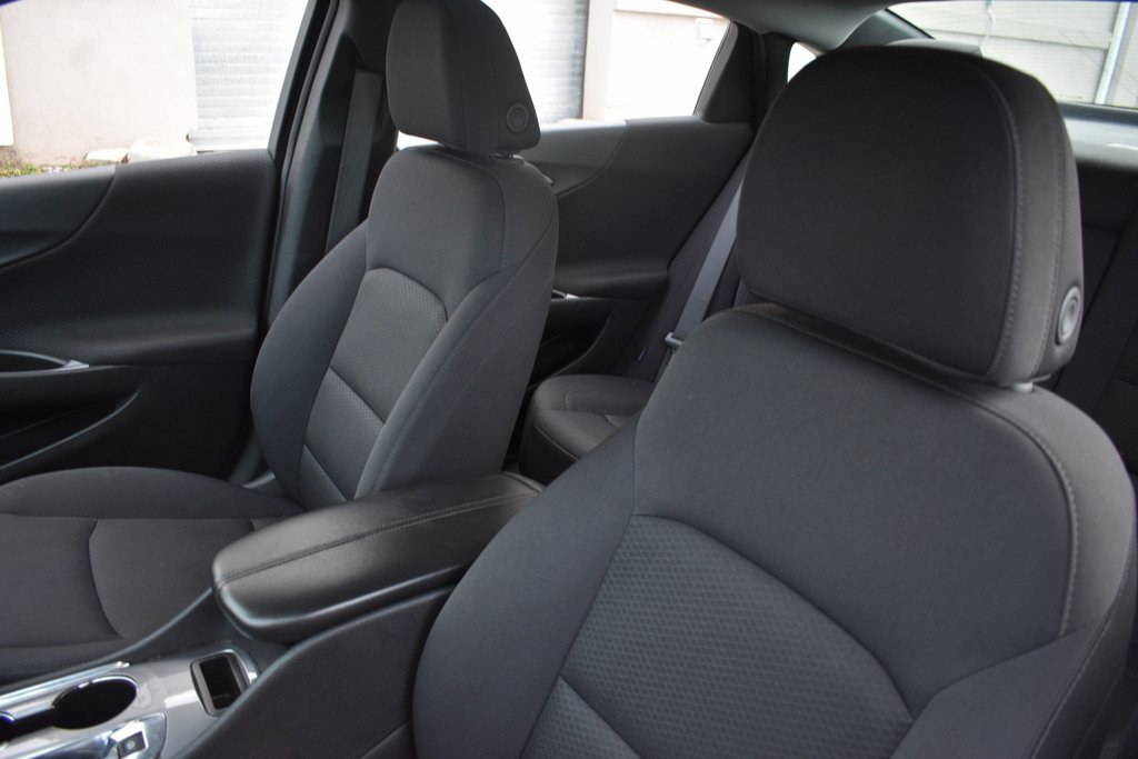 Used 2024 Chevrolet Malibu LT image 10