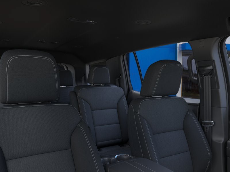 New 2027 Chevrolet Traverse LT FWD image 48