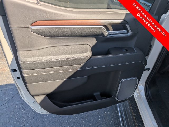 New 2026 GMC Sierra 1500 Denali AWD/4WD image 12