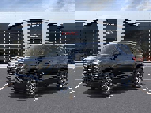New 2026 GMC Terrain Elevation image 2