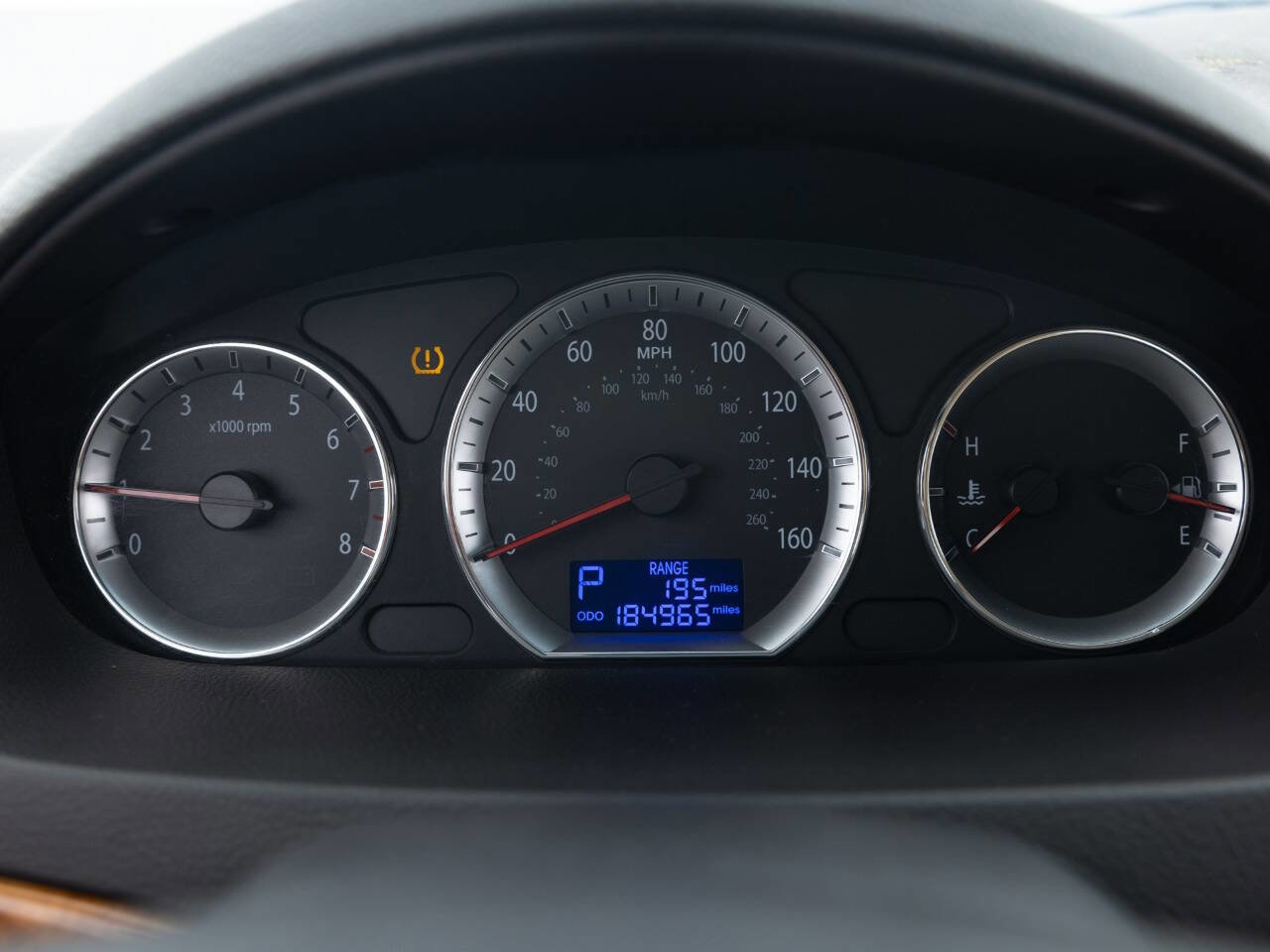 Used 2010 Hyundai Sonata Limited FWD image 32