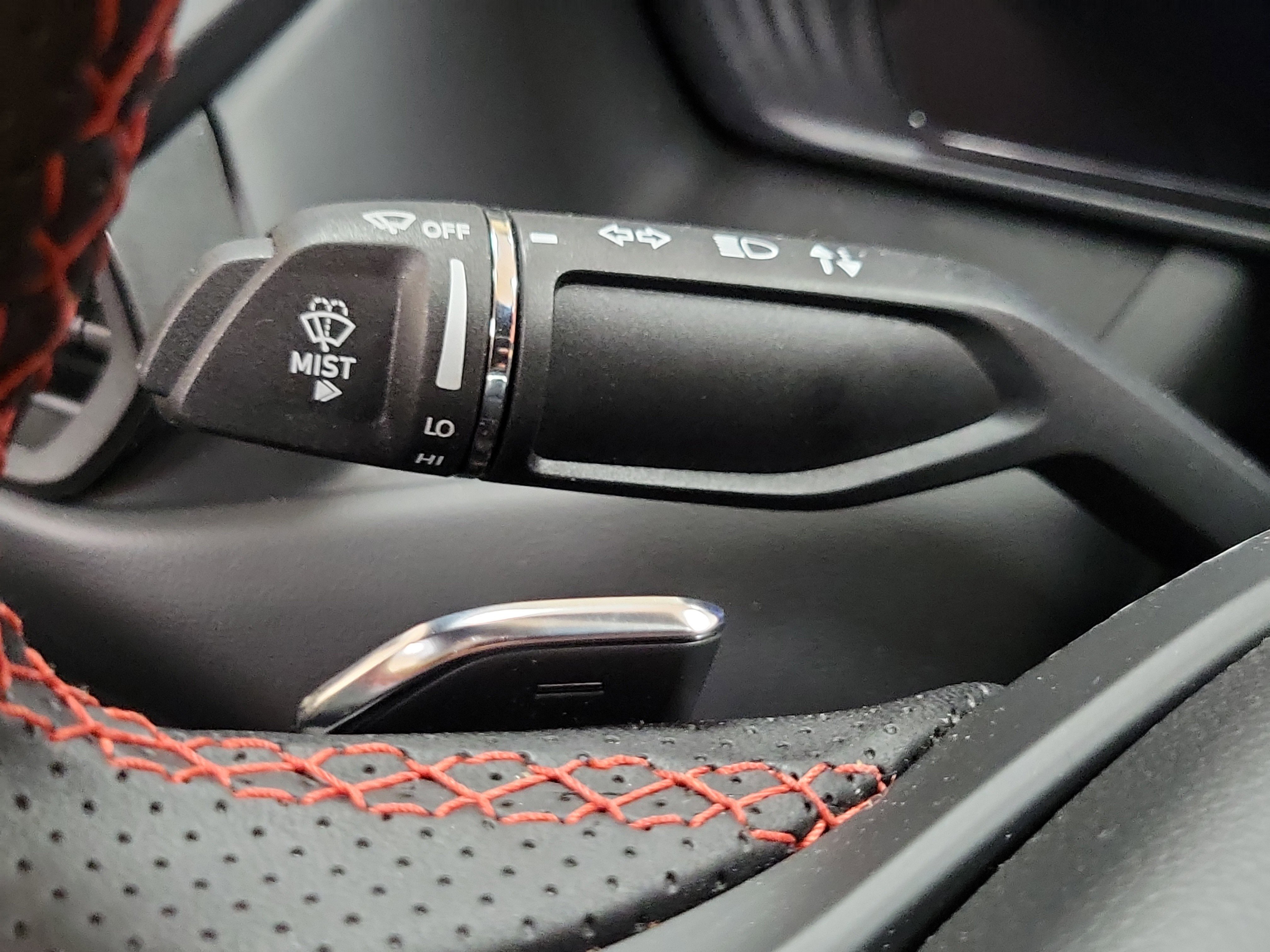 New 2026 Dodge Charger Scat Pack w/ Blacktop Package image 15