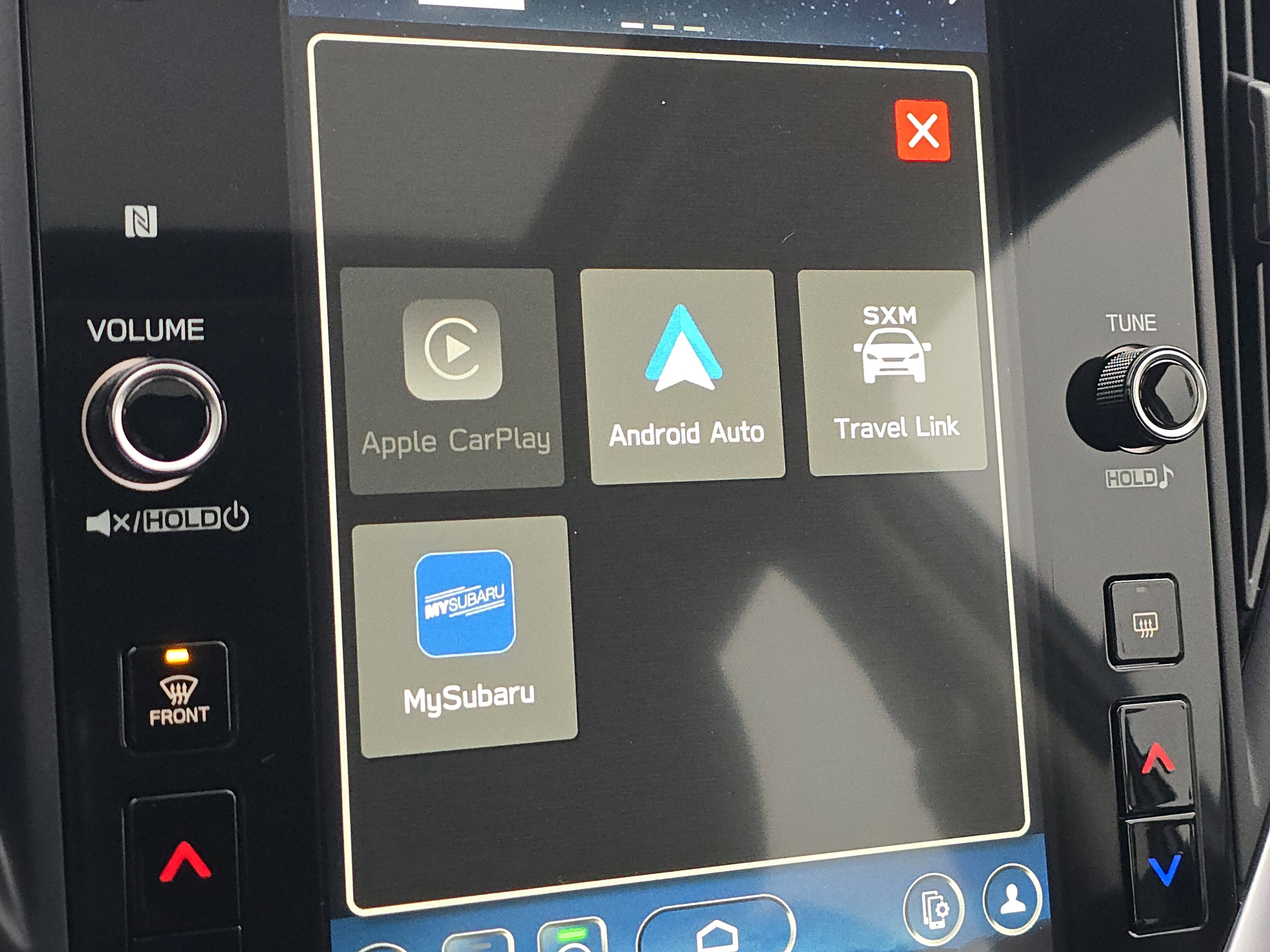 New 2026 Subaru Impreza 2.0i Sport image 10