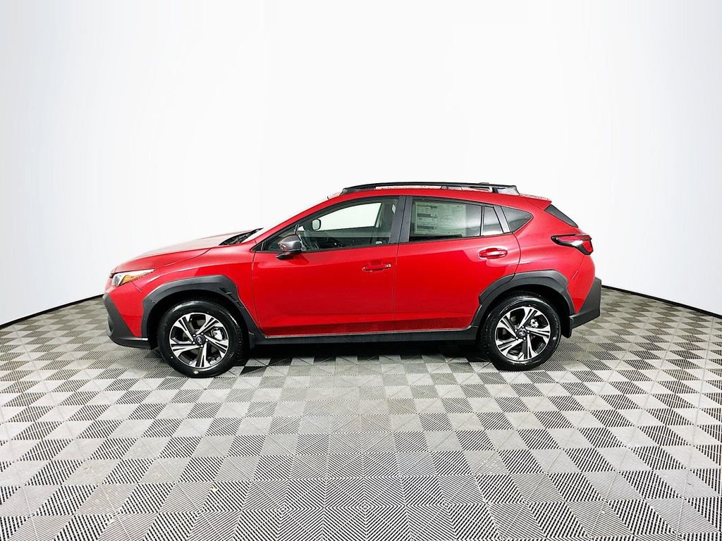 New 2026 Subaru Crosstrek 2.0i Premium image 5