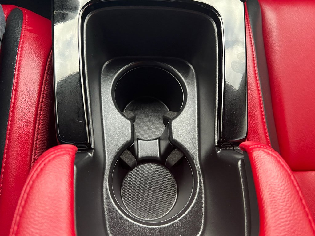 Used 2023 Acura Integra A-Spec image 25