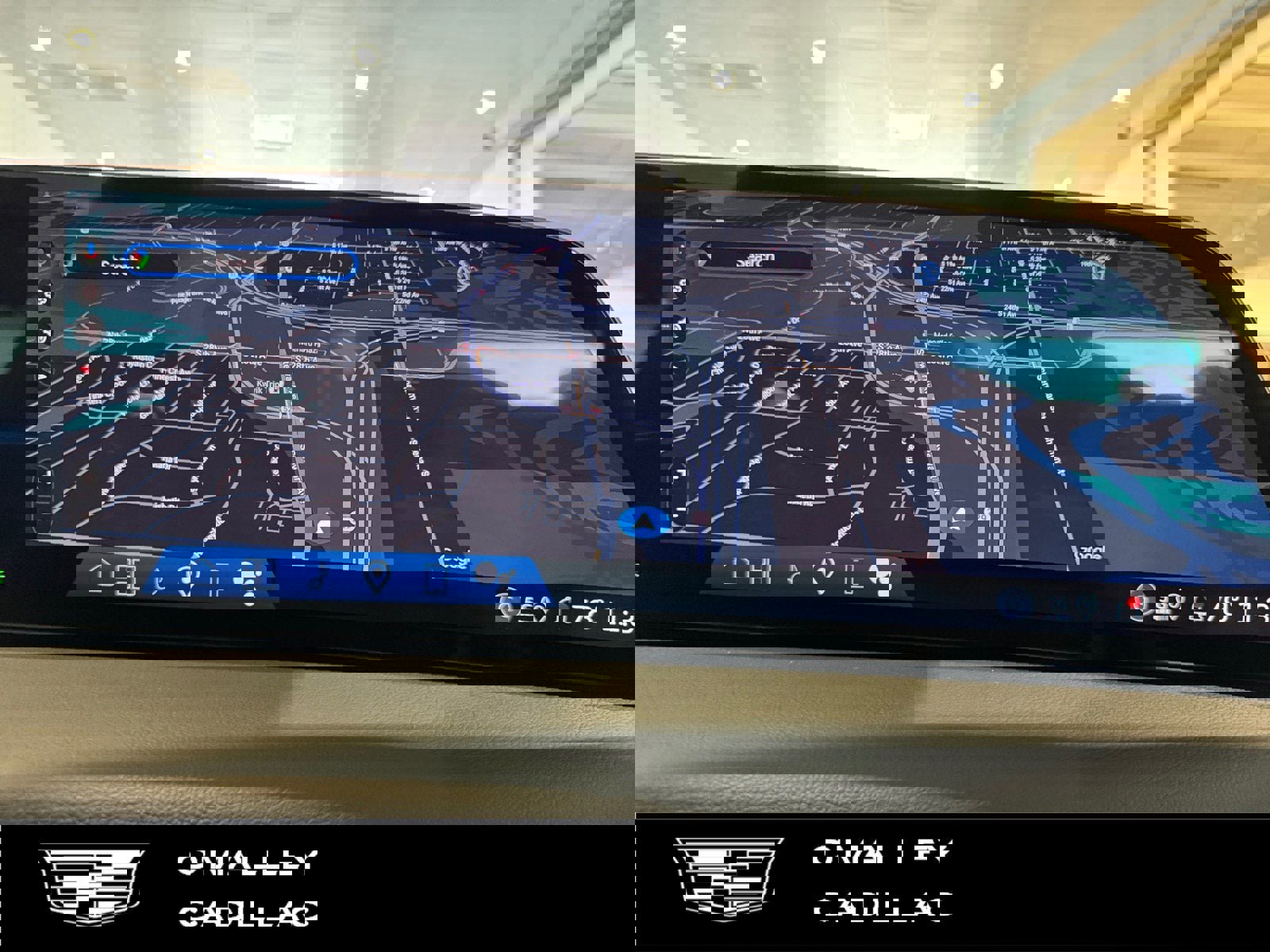 New 2026 Cadillac CT5 Sport w/ Technology Package image 17