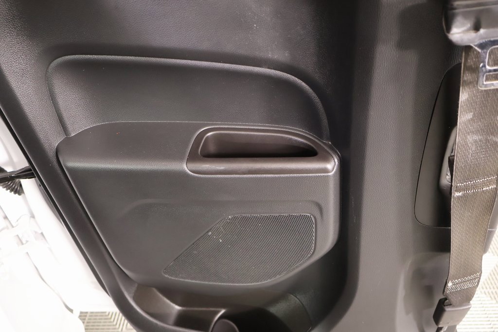 Used 2022 Chevrolet Colorado LT w/ Fleet Safety Package image 15