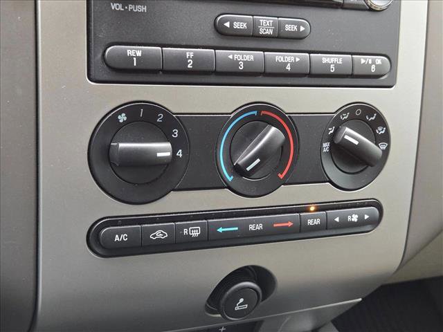 Used 2013 Ford Expedition XLT w/ HD Trailer Tow Pkg image 12