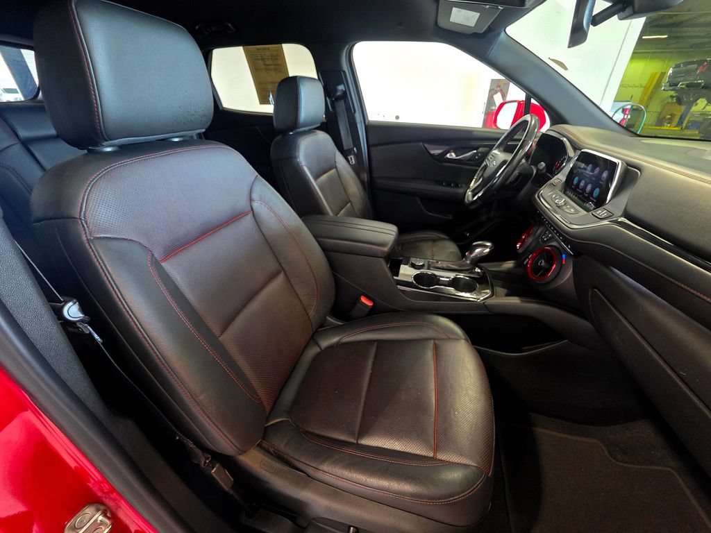 Used 2020 Chevrolet Blazer RS AWD/4WD image 54