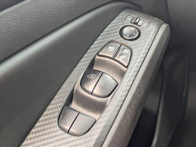 Used 2024 Nissan Altima 2.5 SV w/ SV Premium Package AWD/4WD image 12