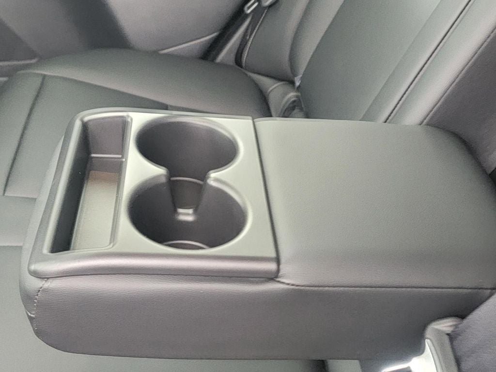 New 2025 Nissan Murano SL w/ Cargo Package AWD/4WD image 30