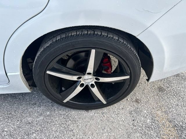 Used 2016 Acura ILX FWD image 21
