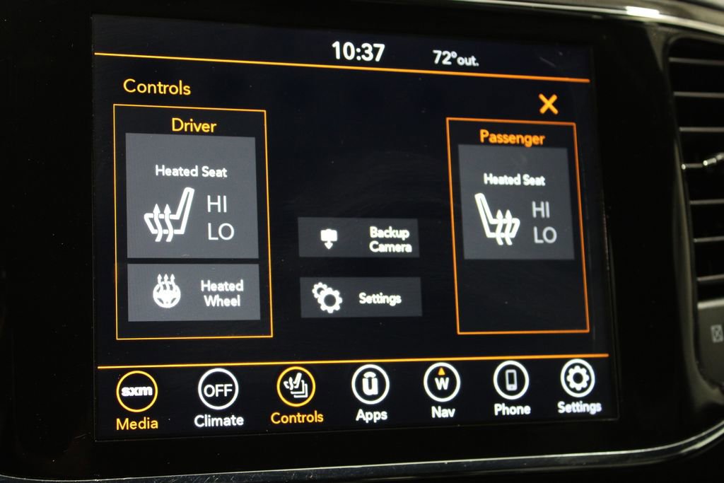 Used 2022 Jeep Grand Cherokee Laredo X image 43