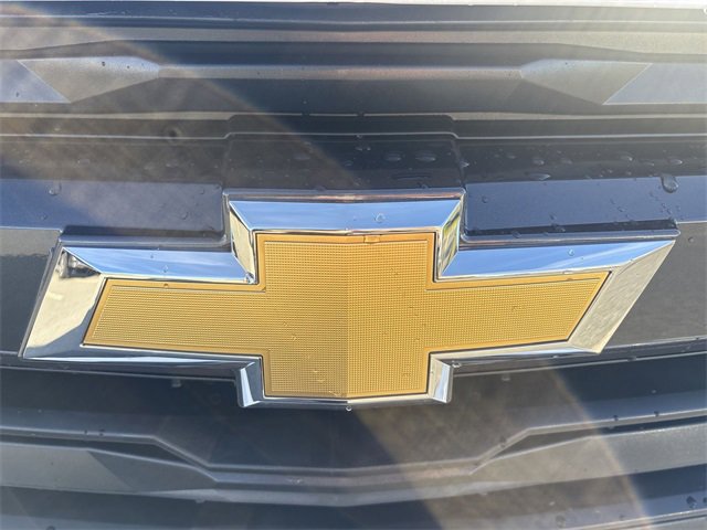 New 2026 Chevrolet Colorado LT image 32