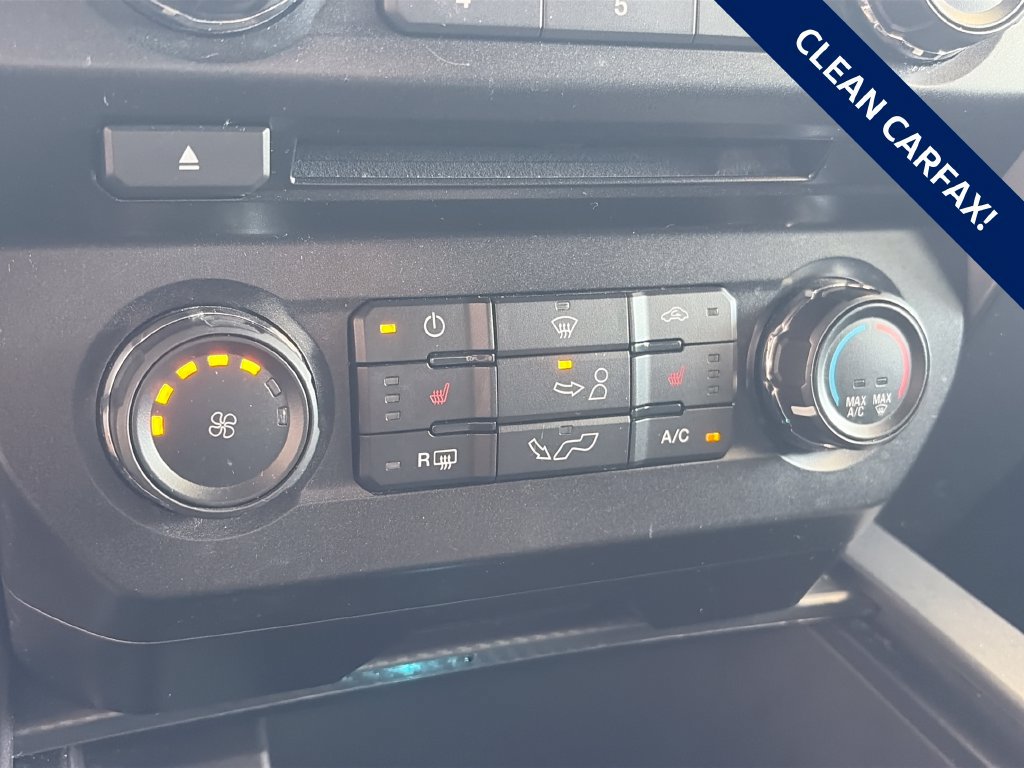 Used 2018 Ford F150 XLT w/ Equipment Group 302A Luxury RWD image 24