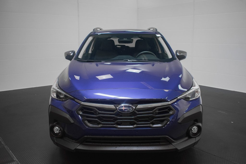 New 2026 Subaru Crosstrek 2.5i Premium image 2