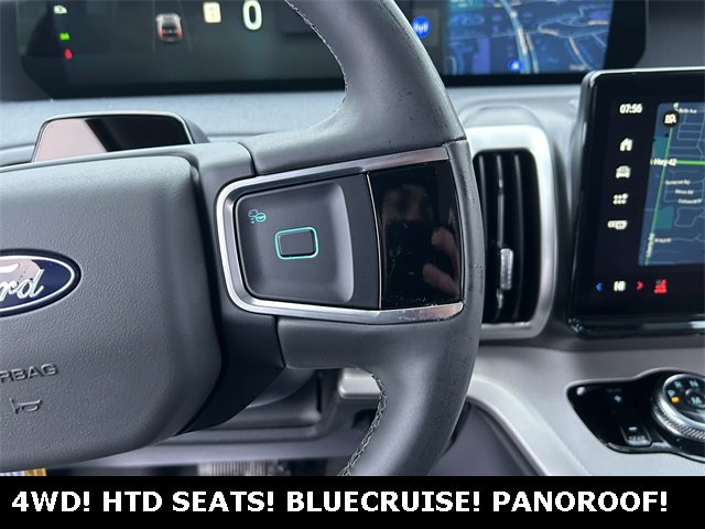 New 2025 Ford Expedition Max Active image 13