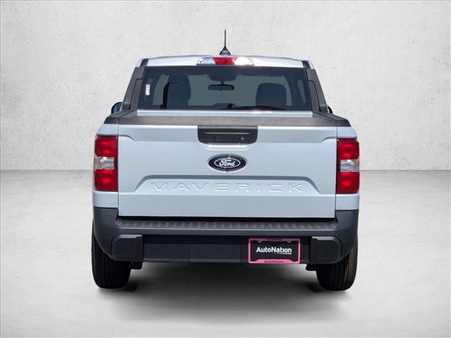 New 2026 Ford Maverick XL FWD image 8