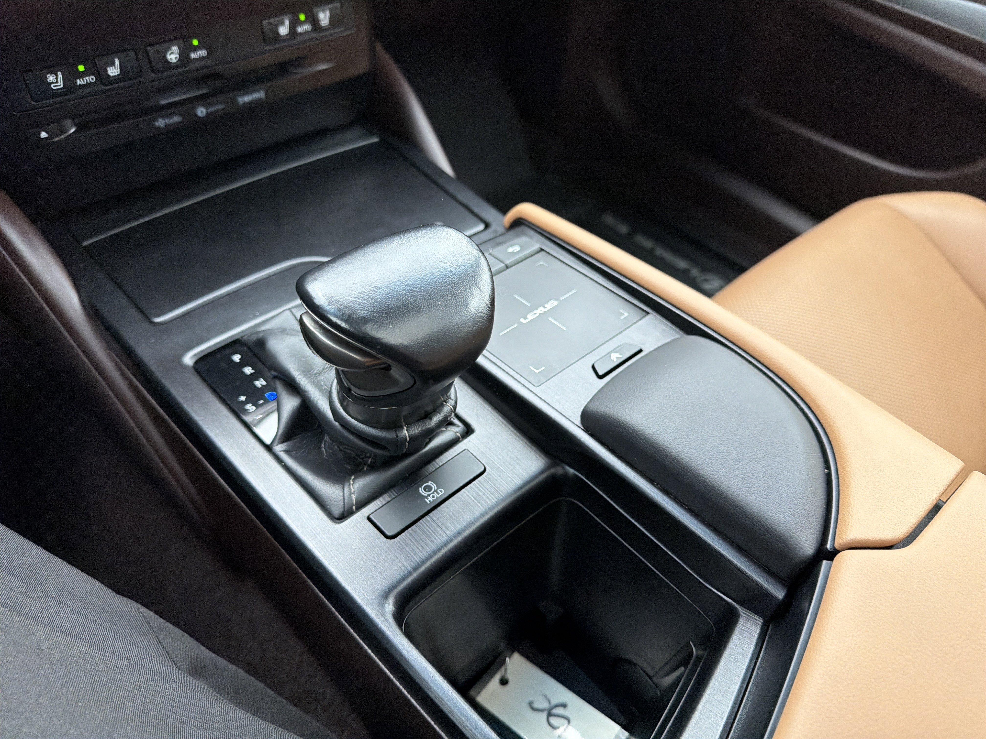 Used 2020 Lexus ES 350 w/ Premium Package FWD image 55