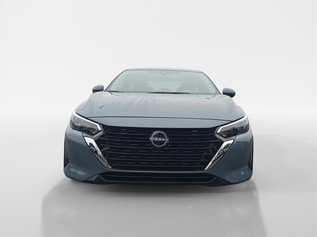 Used 2024 Nissan Sentra SV w/ All-Weather Package image 9