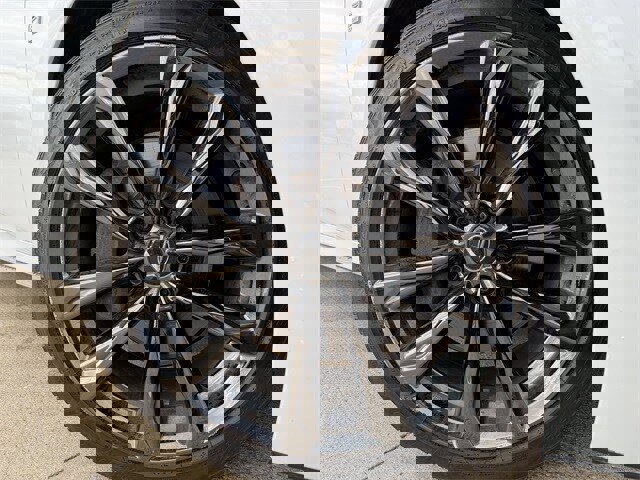 Used 2023 Lexus IS 350 F Sport image 10