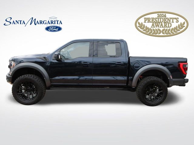Used 2023 Ford F150 Raptor image 1