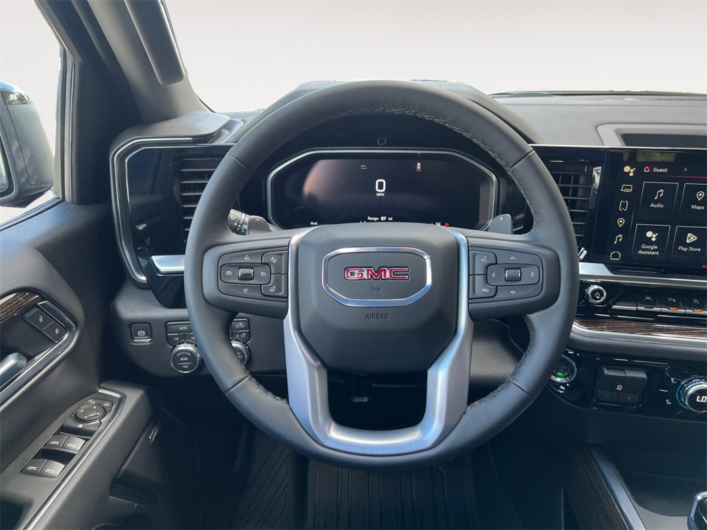 New 2026 GMC Sierra 1500 Elevation w/ Elevation Premium Package image 12