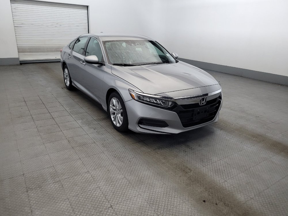 Used 2019 Honda Accord LX image 13