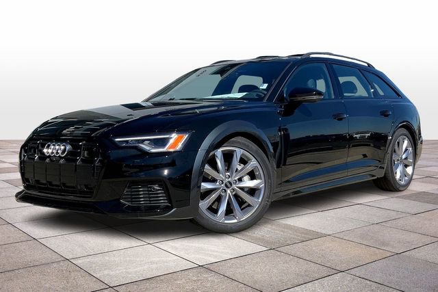 New 2026 Audi A6 Premium Plus