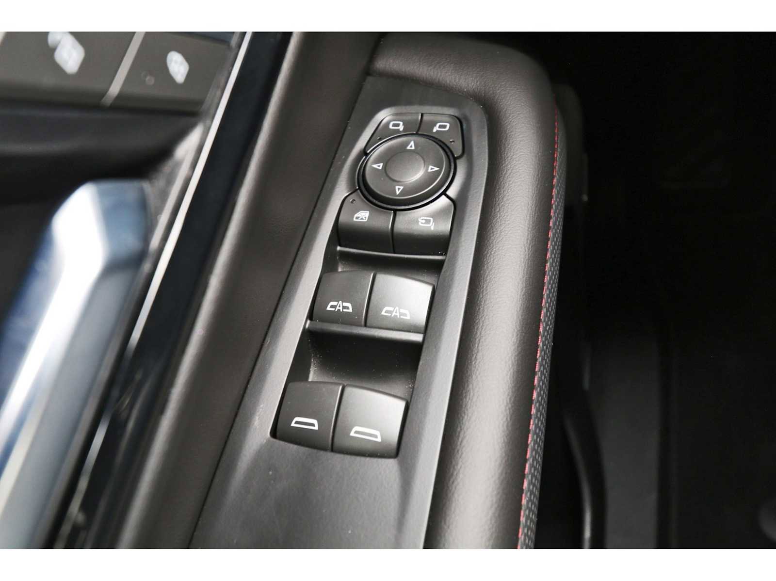 Used 2025 Chevrolet Tahoe RST w/ Comfort Package image 22