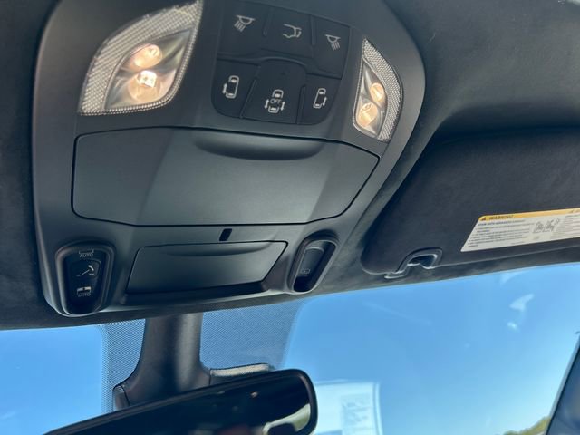 New 2026 Chrysler Pacifica Pinnacle image 27