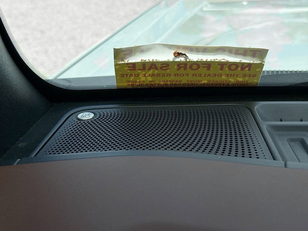 Used 2024 Ford Bronco Outer Banks image 27