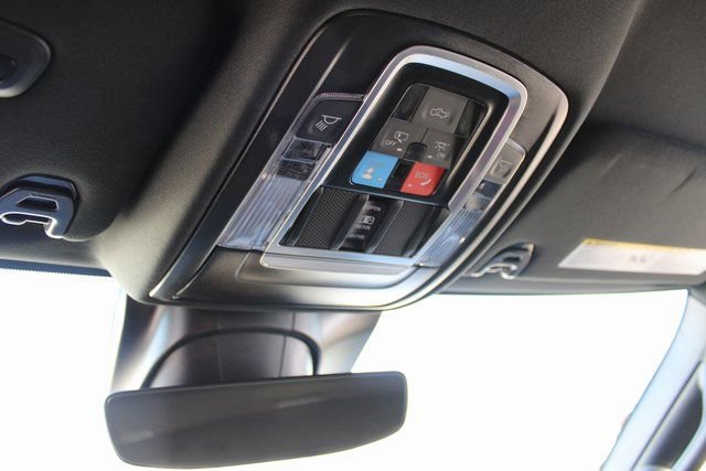 Used 2026 RAM 2500 Rebel w/ Rebel Level 1 Equipment Group image 24