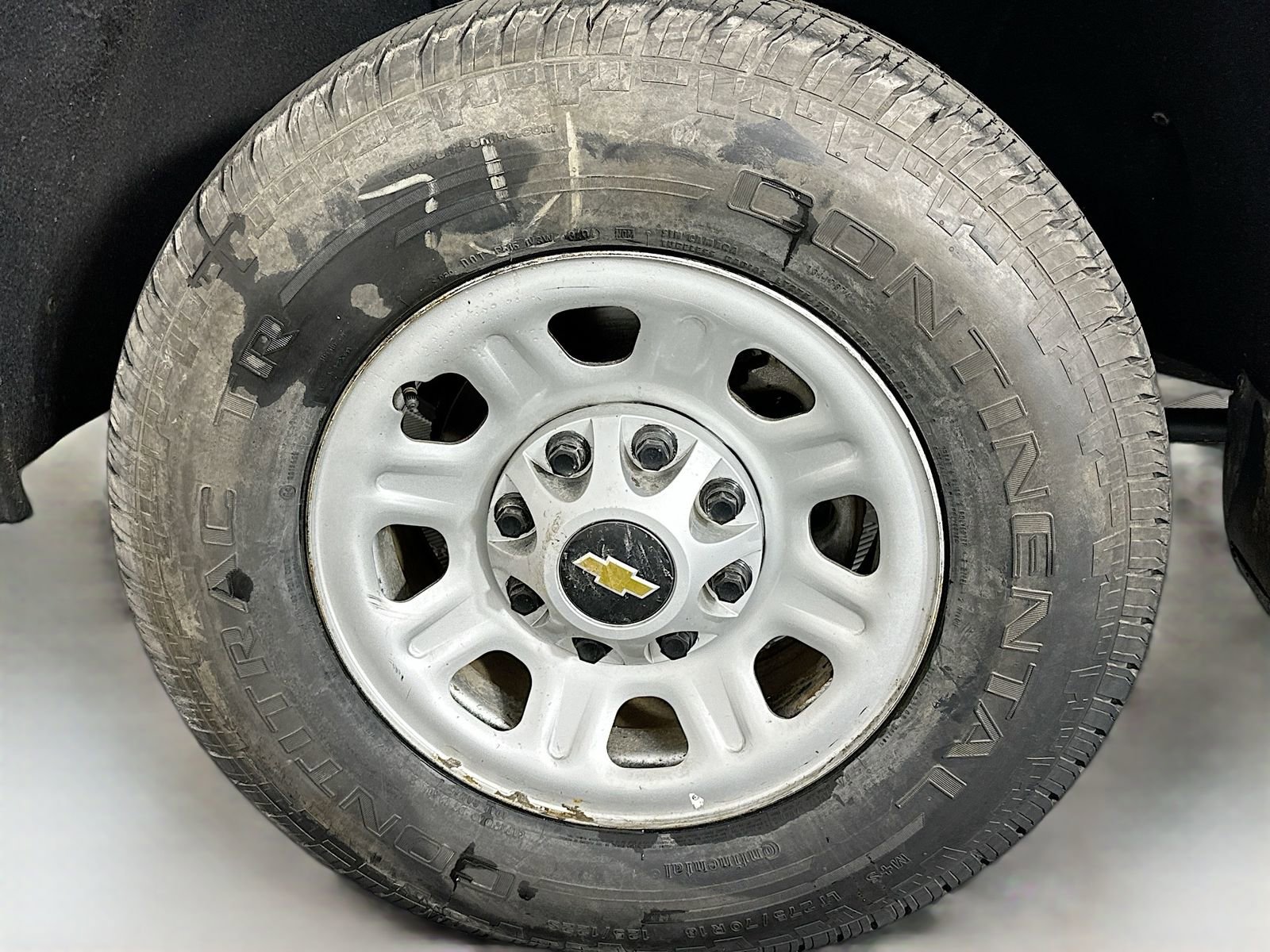 Used 2021 Chevrolet Silverado 2500 LT image 32