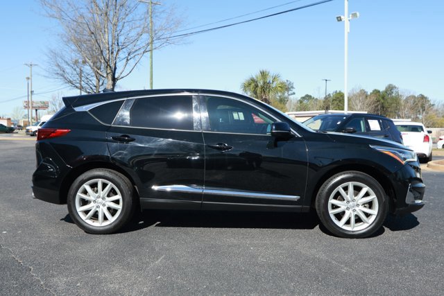 Used 2021 Acura RDX FWD image 4