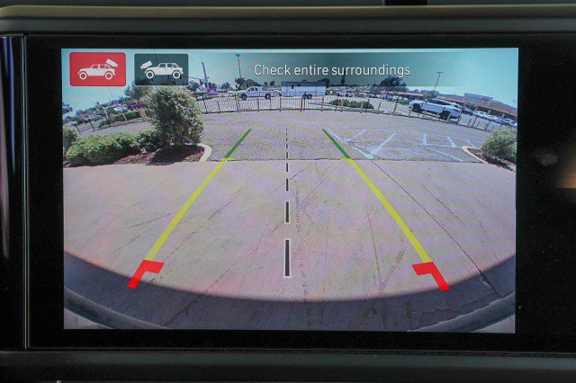 Used 2024 Jeep Wrangler Sahara w/ Technology Group AWD/4WD image 17