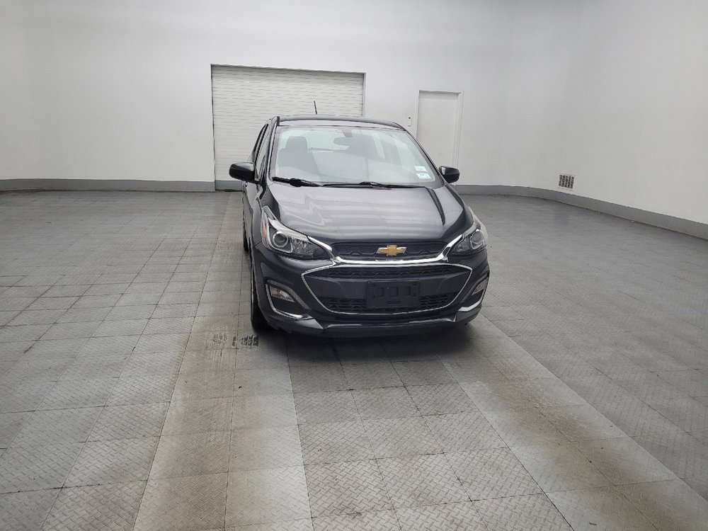 Used 2019 Chevrolet Spark LT FWD image 14