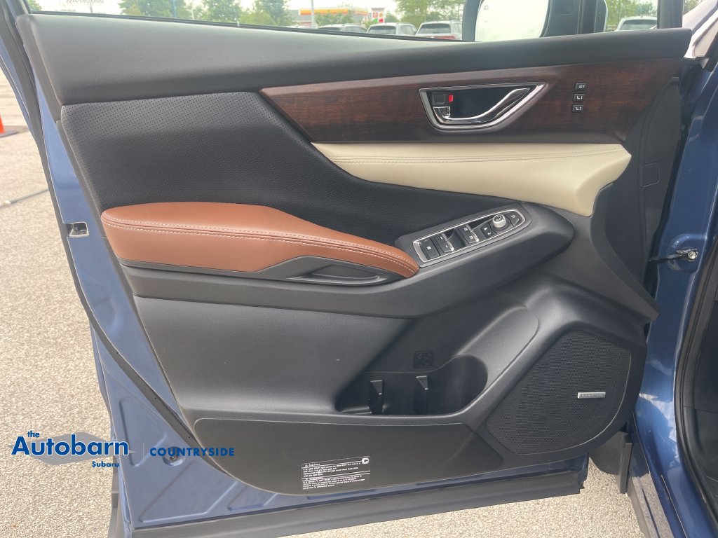 Used 2020 Subaru Ascent Touring w/ Popular Package #2A AWD/4WD image 10