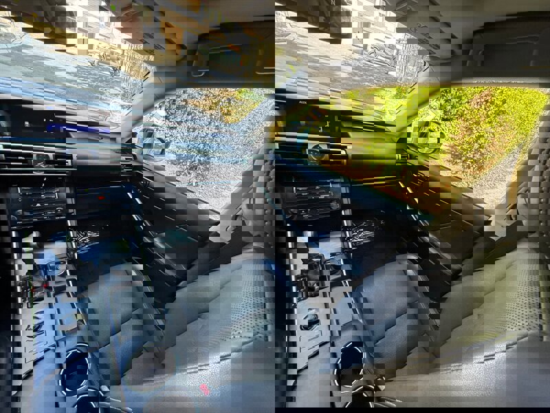 Used 2014 Lexus IS 250 image 16