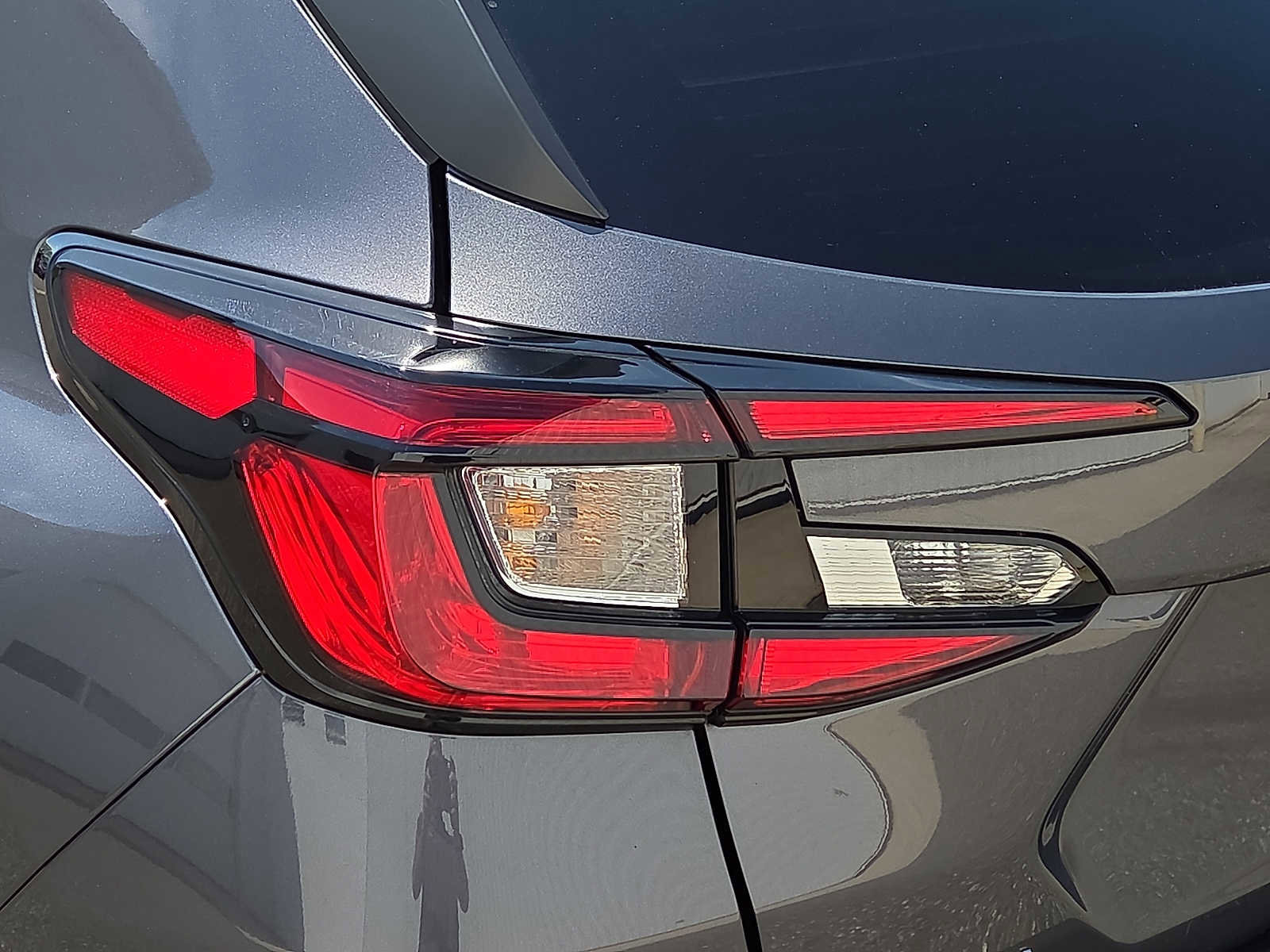 Used 2024 Subaru Crosstrek 2.5i Limited image 10