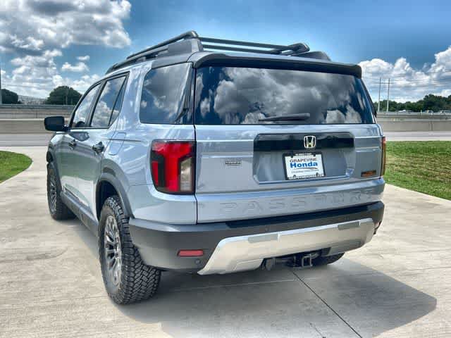 Used 2026 Honda Passport TrailSport image 5