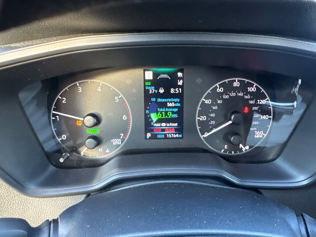 Used 2018 Toyota Corolla SE FWD image 11