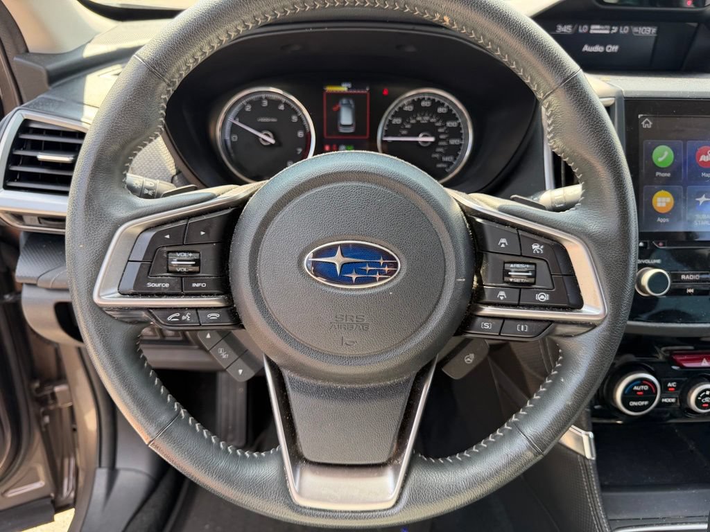 Used 2023 Subaru Forester Touring w/ Popular Package #3 AWD/4WD image 25