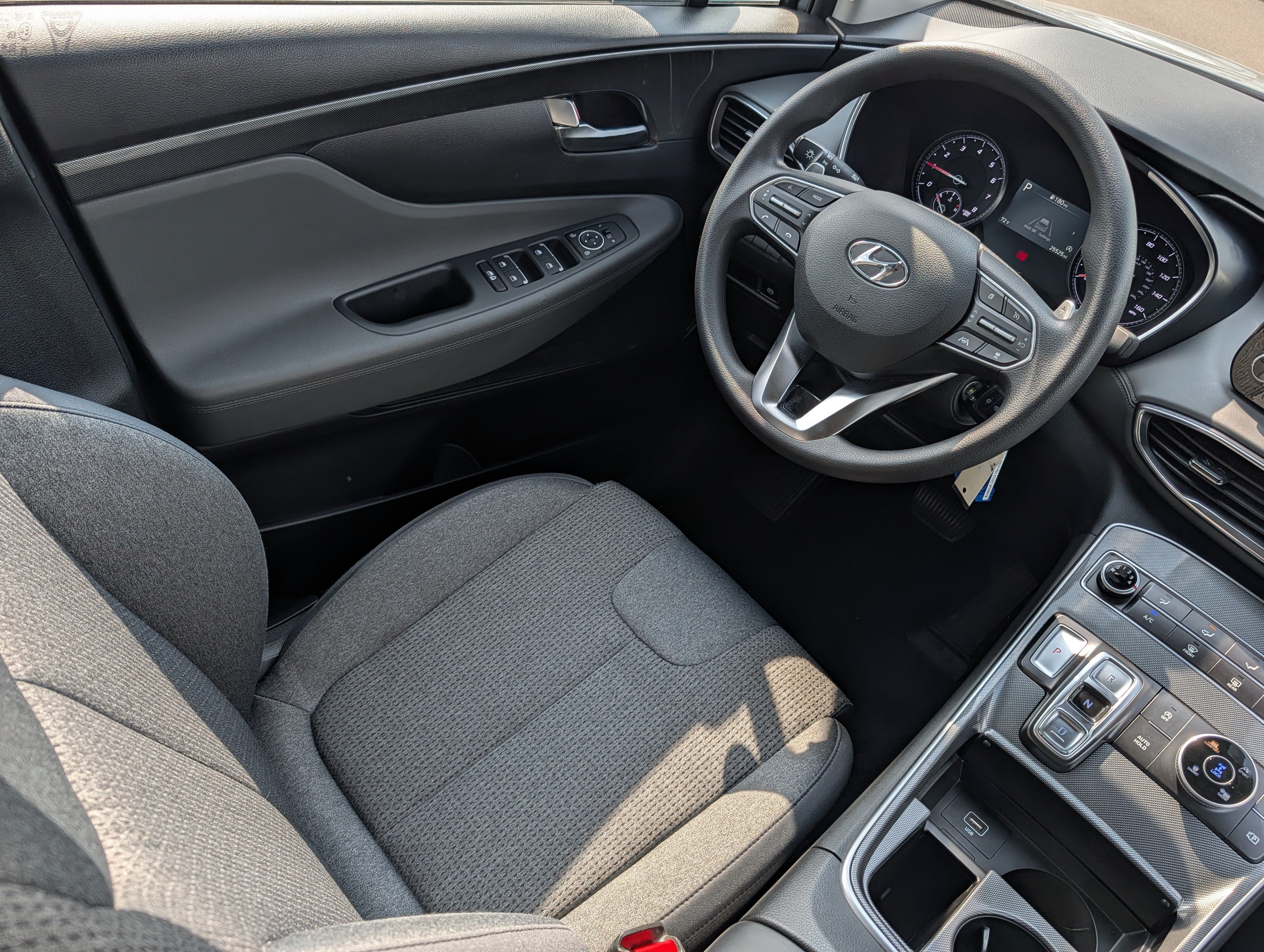 Certified 2023 Hyundai Santa Fe SE AWD/4WD image 9